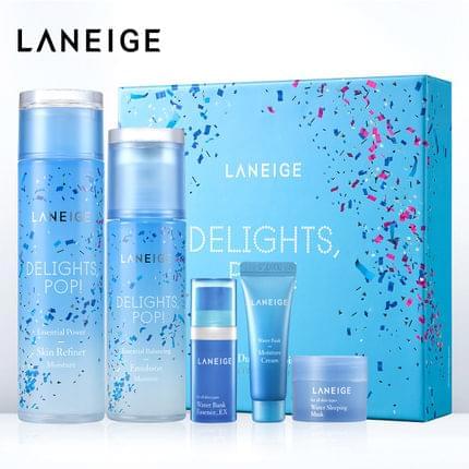 BLOOM COSMETIC FACTORY 