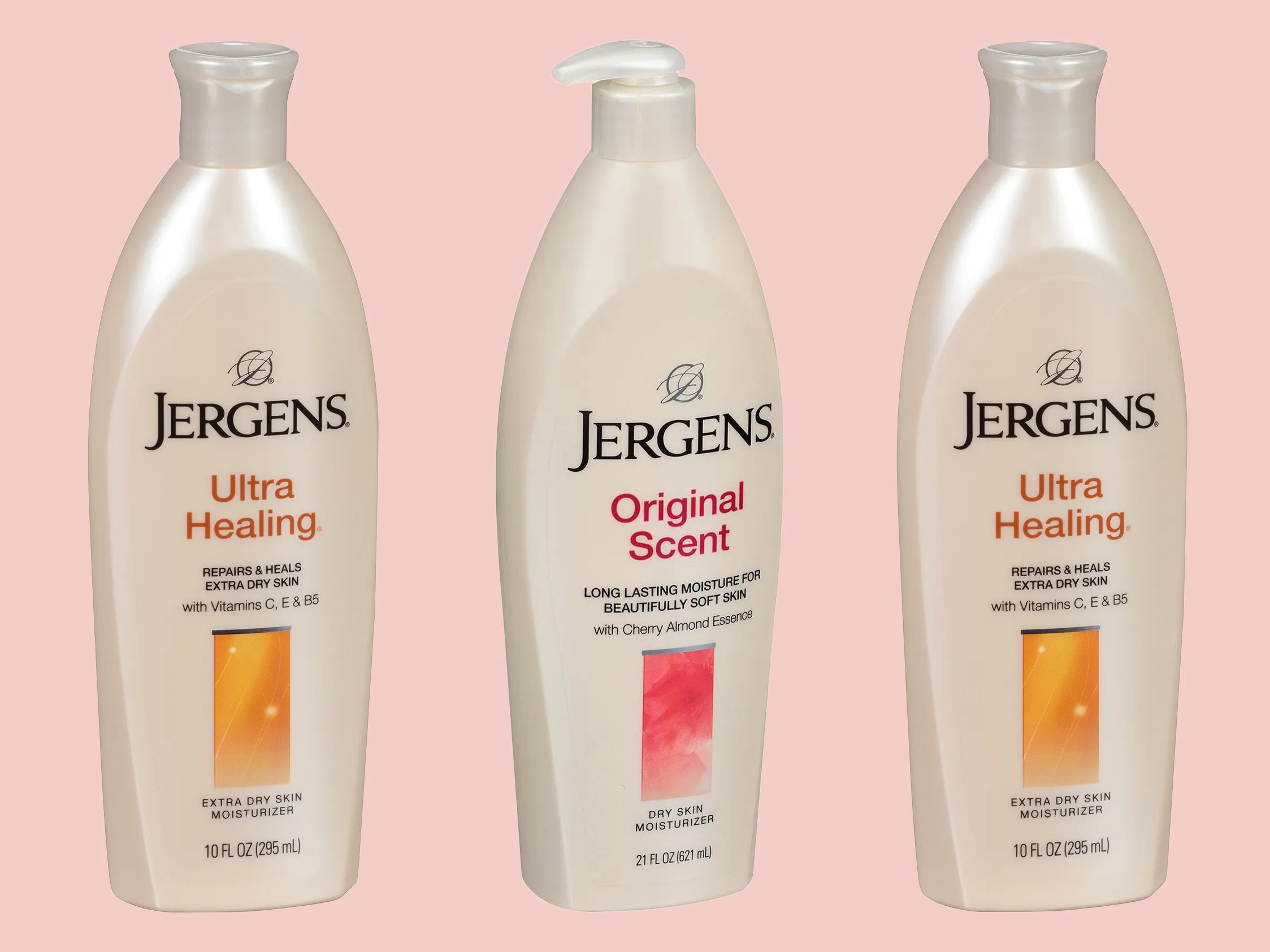 Jergens