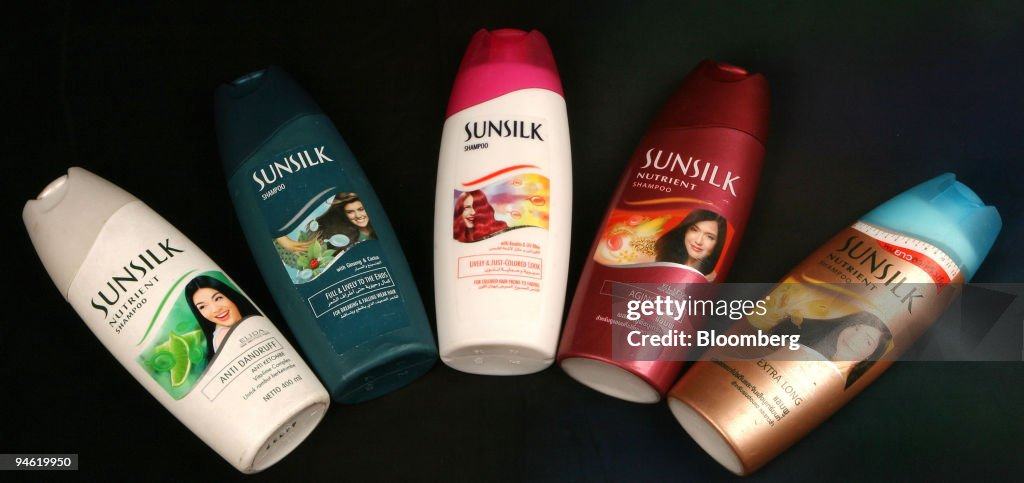 SunSilk