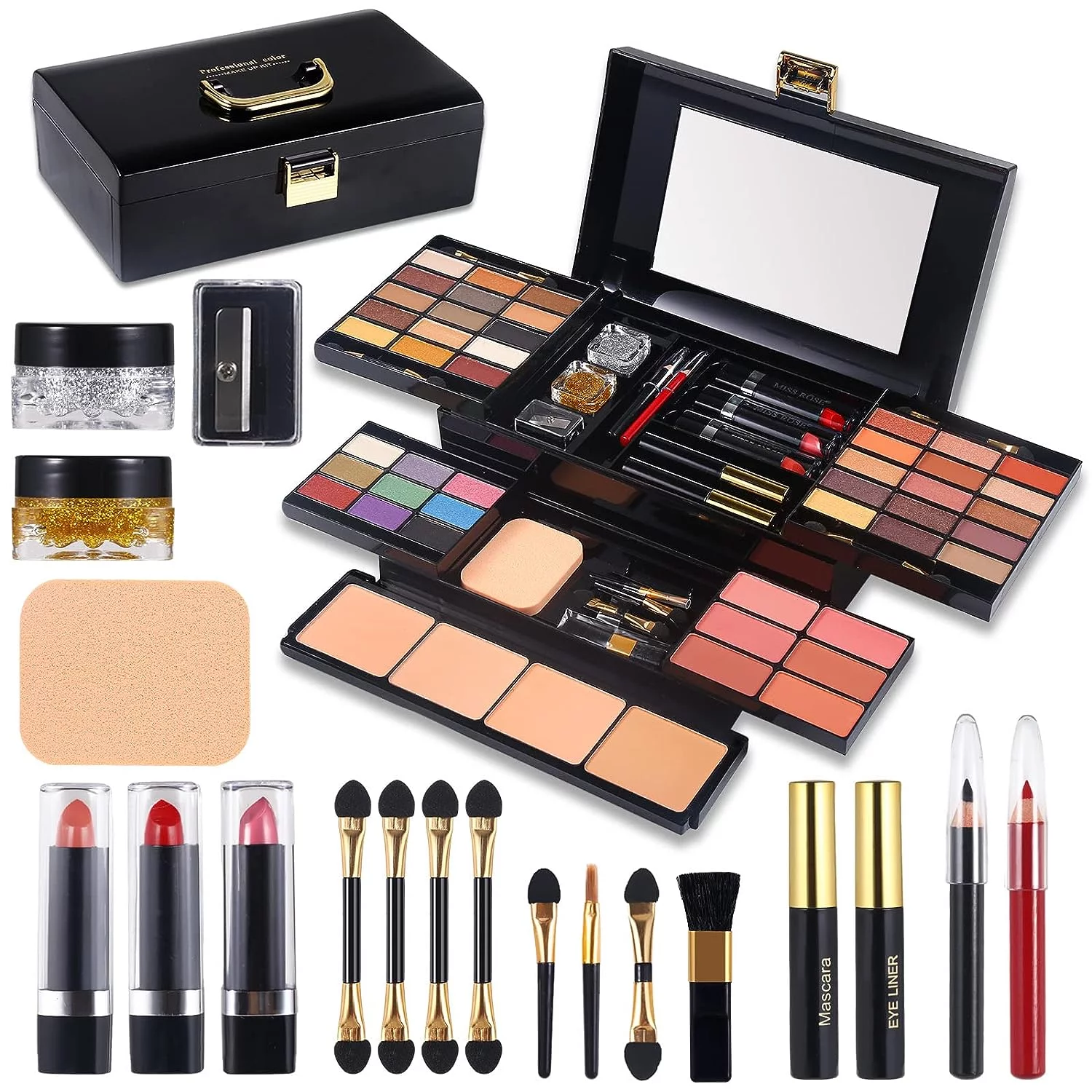 MakeUp Kit 1602