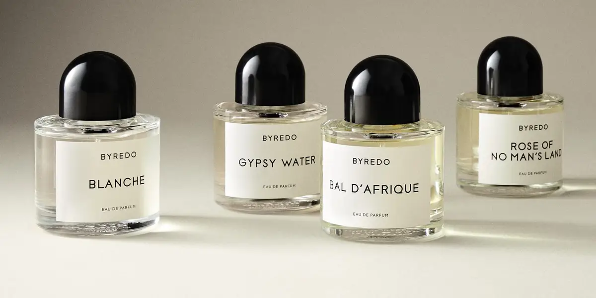 Byredo