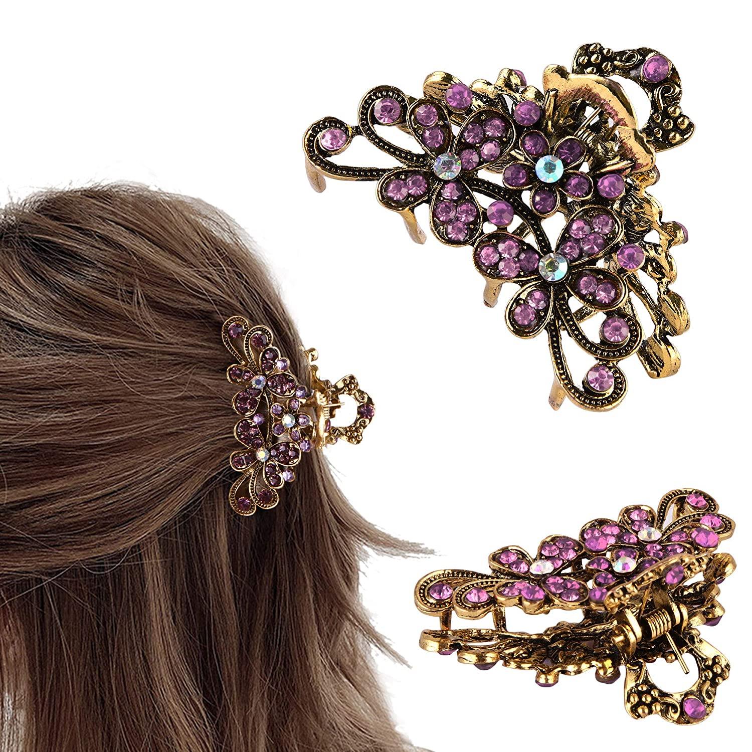 Hair Clip 1023