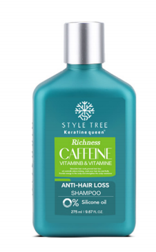Style Tree Shampoo