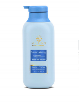 Style Tree Lotion