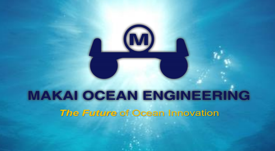 MAKAI海缆施工软件