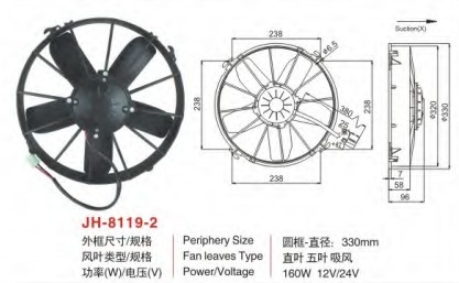 AXI-8119-2