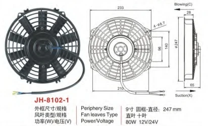 广州安鑫汽车零部件有限公司