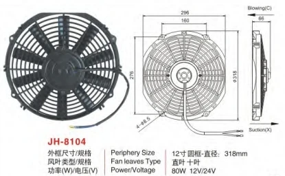 广州安鑫汽车零部件有限公司