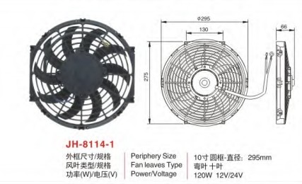 AXI-8114-1