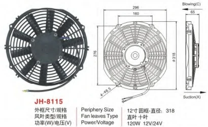 广州安鑫汽车零部件有限公司