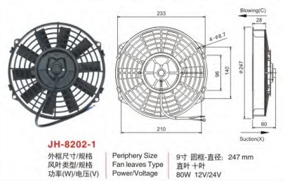 AXI-8202-1