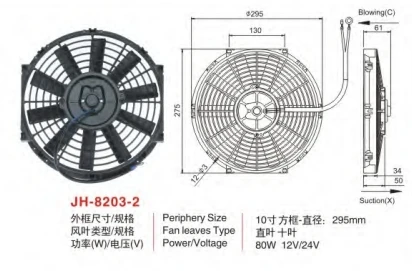 广州安鑫汽车零部件有限公司