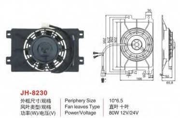 AXI-8230