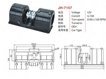 AXI-7157