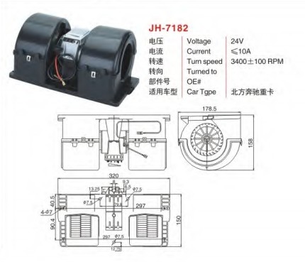 AXI-7182