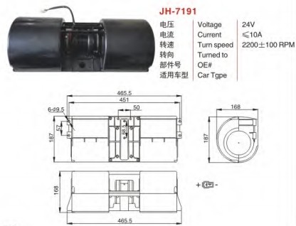 AXI-7191