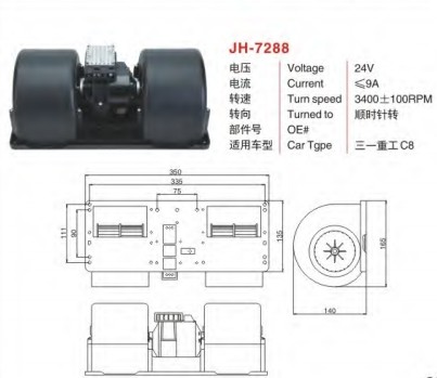 AXI-7288