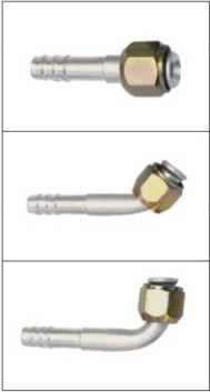 Pipe Coupling Series