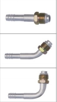 Pipe Coupling Series