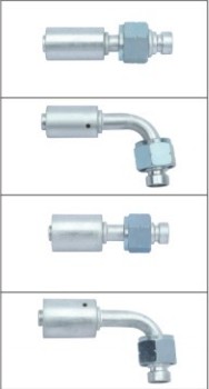 Pipe Coupling Series