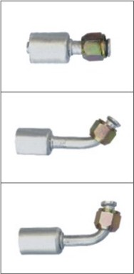 Pipe Coupling Series