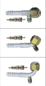 Pipe Coupling Series