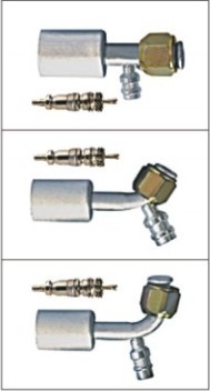 Pipe Coupling Series