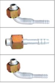 Pipe Coupling Series