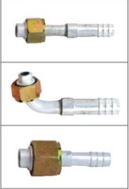 Pipe Coupling Series