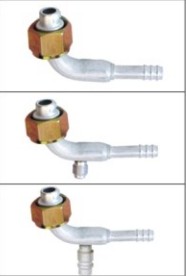 Pipe Coupling Series