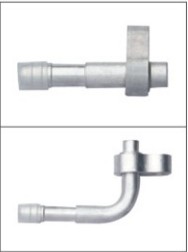 Pipe Coupling Series