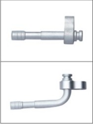 Pipe Coupling Series