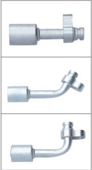 Pipe Coupling Series