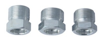 Pipe Coupling Series