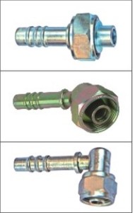 Pipe Coupling Series