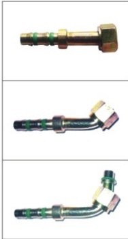 Pipe Coupling Series