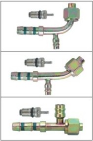 Pipe Coupling Series