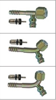 Pipe Coupling Series