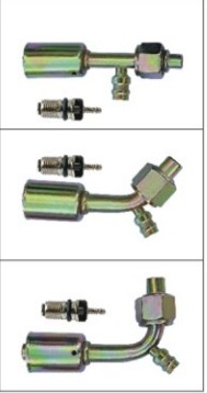 Pipe Coupling Series