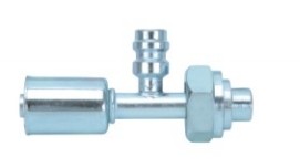 Pipe Coupling Series