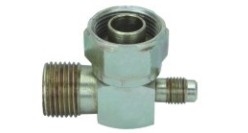 Pipe Coupling Series