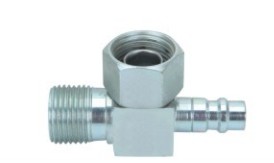 Pipe Coupling Series