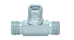 Pipe Coupling Series