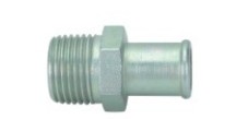 Pipe Coupling Series