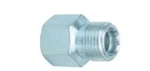 Pipe Coupling Series