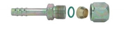 Pipe Coupling Series