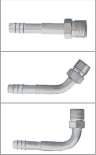 Pipe Coupling Series