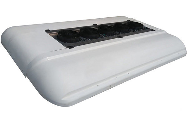 10-12m bus air conditioner