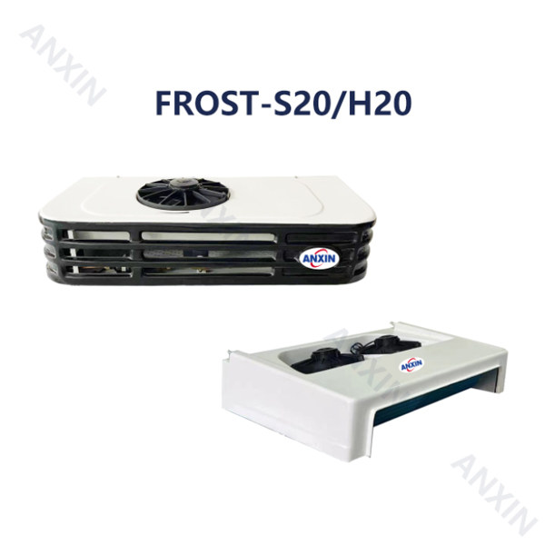 ANXIN-FROST-S20/H20