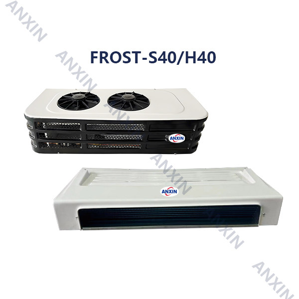 ANXIN-FROST-S40/H40